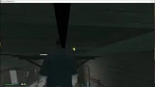 WONDERFUL TRAIN RIDE IN GTA