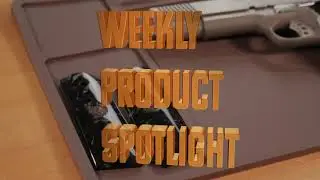 Weekly Product Spotlight: The Essential Gun Maintenance Mats