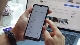 Huawei Y5 2019 Bypass Frp | Remove Google Account Last Security 2020 AMN -LX9 - Gsm Guide