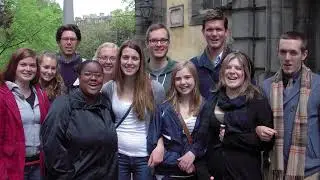 Study Comparative Health Care & Intern in London