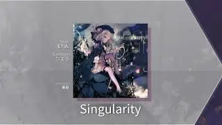 A rookie attempt on Singularity PRS 7 difficulty