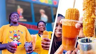 TASTY TALK EP1 | SLUSH YO MOUTH BY JEFF KELLY