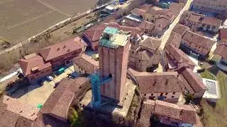 Barbaresco il Paese