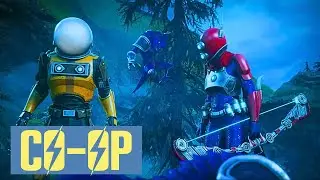 BEST CO-OP GAMES FOR PC [2024 UPDATE!]