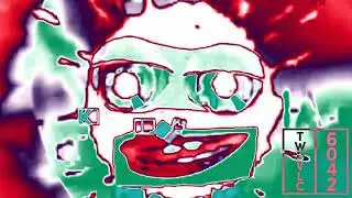 NRK2 Csupo (1998) Effects Round 1 vs Everyone (1/19)