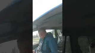когда увидел на улице любимую тёщу #общество #шутка