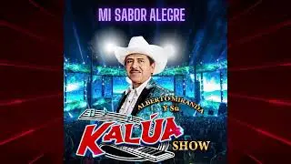 BAILA MI NEGRA || Alberto Miranda Y Su Kalua Show