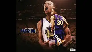 STIFF LAUREN - PASSION (OFFICIAL AUDIO)