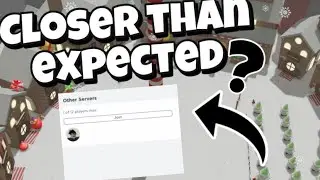 Roblox Bloxburg Christmas Update Huge News!