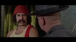 Обкурені / Укурені / Накурені / Up in Smoke / Cheech and Chong's Up in Smoke (1978) (UA MAX)