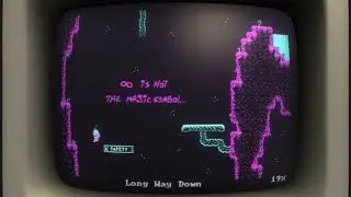 You Have To Win The Game: My First Ever Deathless Run In 7:10
