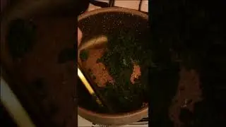 Збалансована вечеря 🥘 #готовка #їжа #рецепти #рецепты