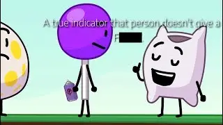 BFB Censorships