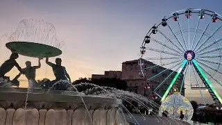 Fairlyland Malta in Valletta
