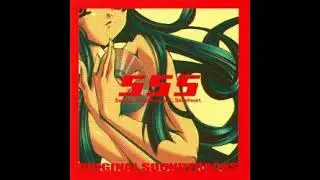 Satou Hiromi - Sweet Kiss
