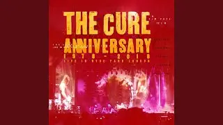 The Walk (Live)