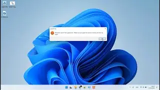 Cara mengatasi gpedit.msc tidak bisa dibuka || How to Fix Error Windows Cannot Find gpedit.msc Win11
