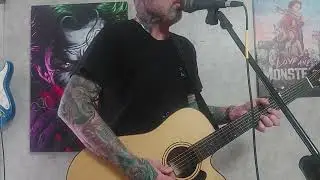 the way you look tonight (the cheesiest song I ever wrote)