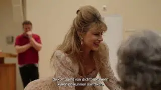 Aftermovie Blindentolk bij  BAROCK van Ellen ten Damme in De Maagd