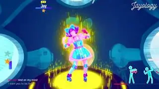 365 - ZEDD & KATY PERRY - Just Dance 2020 [5 Star - MEGASTAR]