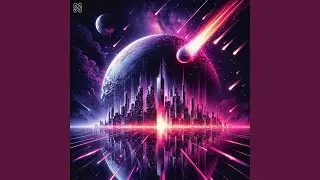 Techno Twilight (SUPER ULTRA SPED UP)