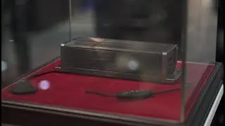 CES 2018: Kicker Key amplifier & digital sound processor | Crutchfield video