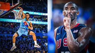 Crowd Silencer Moments in NBA History