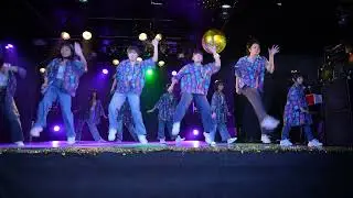 ジュニアEクラス DREAM STAR 発表会2024【4K60P高画質】