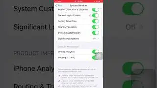 iOS 17.0.2 iPhone battery draining fast  7 ways how to fix it! ✅