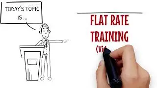 Flat Rate Training Video 10