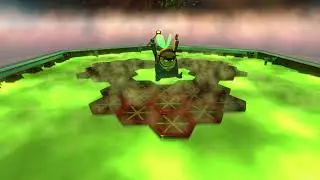 Yooka Laylee: Final Boss Fight