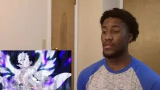 Fairy Tail OP 26- Reaction!!