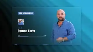 اوصمان فارس. كافا بخوازي شر بكي. osman faris. Gava bexwazi sher bikî