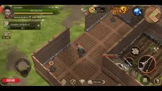 Cara Mendapatkan Item Bagus | Saga Of Survival