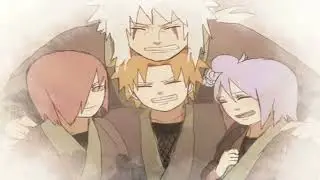 |Anime| Naruto Shippuden OST - The guts to never give up || Itachi Uchiha & Jiraya Sensei's Deaths