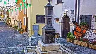 Rendinara Abruzzi Italia - Roberto Milanese