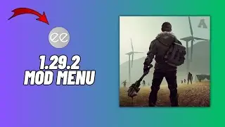 Last Day on Earth Survival Mod Menu 1.29.2 (ee) - (Bien Explicado)