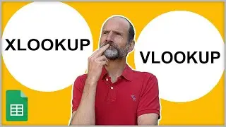 VLOOKUP vs XLOOKUP - Which One is Better?