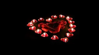 8h of Sensual Tantric Vibes 432Hz | Music for Tantric Love | Relaxing Ambient Music