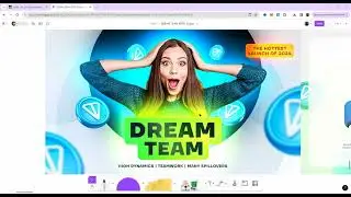 Advantages of Dream Team Marketing