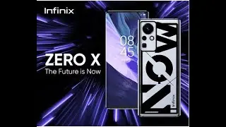 Tecno zero x pro