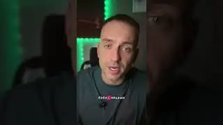 Почему тебе не дарят подарки?!