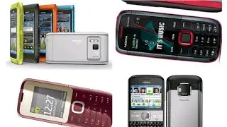 Buy More Types of Nokia Phones || Nokia E5 || Nokia N8 || Nokia E52 etc... || #youtube #video #2024