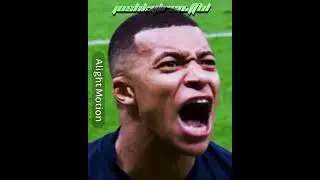 im back | Mbappé World cup 2022 Edit France #shorts #football #worldcup #mbappe #youtubeshorts