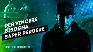 Come rialzarsi dopo una sconfitta? (video motivazionale) - Per vincere bisogna saper perdere!
