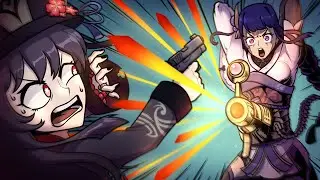 HOW TO GENSHIN IMPACT INAZUMA
