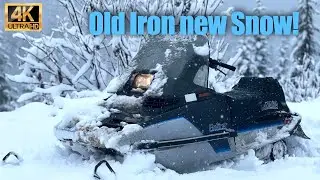 Winter is Coming in HOT!