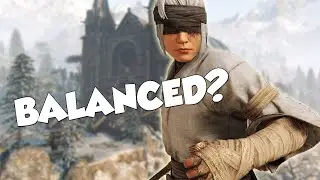 Kyoshin Is The Ultimate Most Balanced Hero? | For Honor