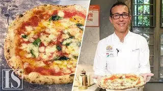 Gino Sorbillo's Neapolitan Pizza