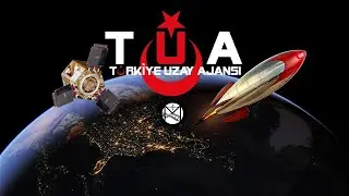 Turkish Space Agency's Big Goals!